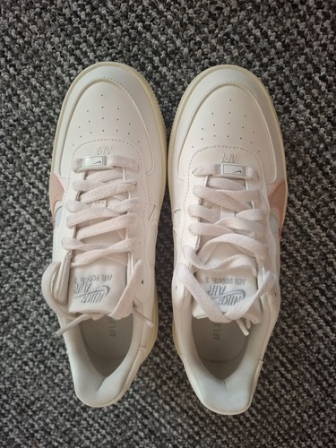 Nike air force - air,