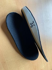 Orthopädische Einlagen -