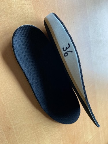 Orthopädische einlagen - orthopädische,