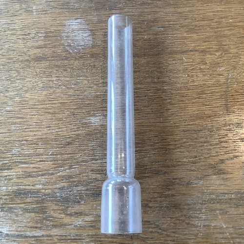 Glas zylinder petroleum - petroleum, lampe