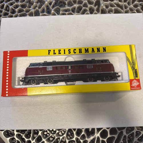 Spur fleischmann 4235 - spur,