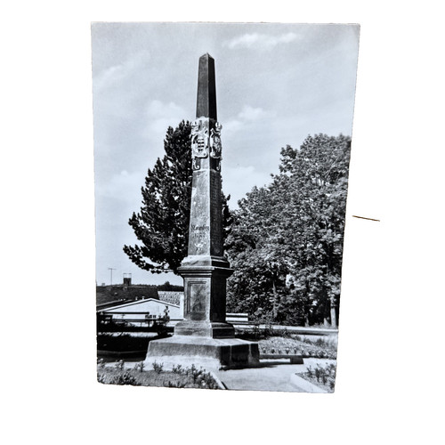Postkarte marienberg - postkarte,