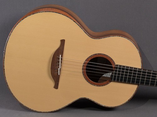 Lowden s50 winter limited - lowden,