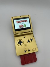 Nintendo Gameboy Advance SP