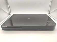 Samsung BD-F8509S Recorder 3D Blu-ray Player Twin Tuner 500GB BD F8509S F8509