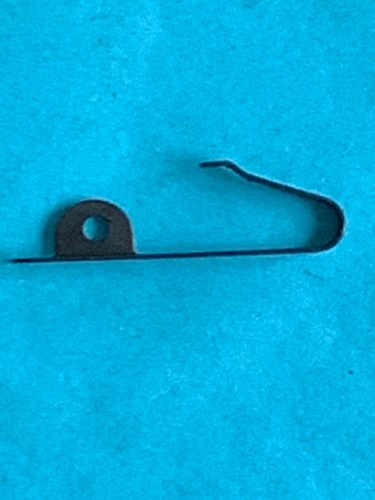Sperrfeder für großuhr - für,