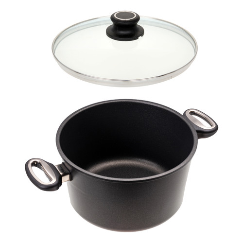 Lotus guss bratentopf l - -,