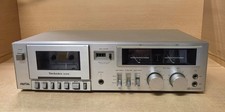 Technics RS-M205 Cassette