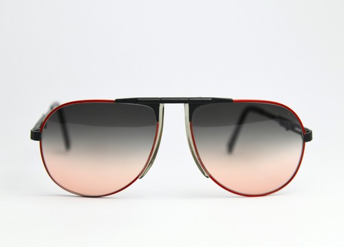 Vintage sunglasses bogner mod - sunglasses,