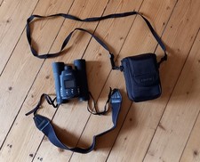 JENOPTIK Fernglas B3LCD Jendigital mit intrigierter Digitalkamera & SD Slot