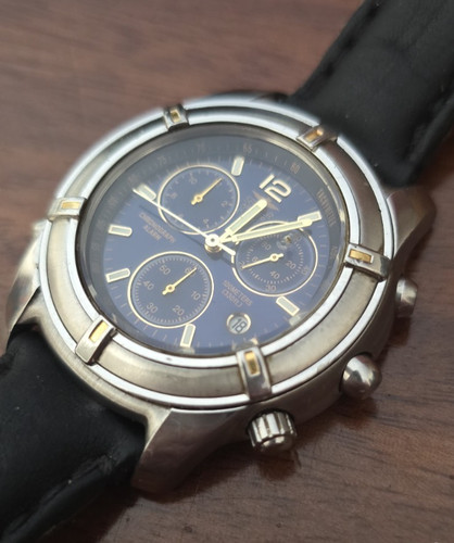 Sector herren chronograph adv - chronograph,