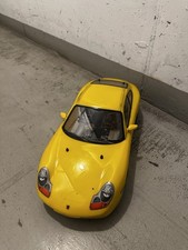 Porsche 911 Cerrea RC Auto