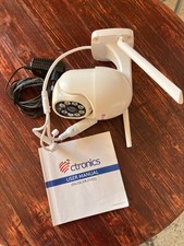 Überwachungskamera gebraucht