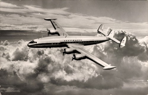 Super constellation - ak,