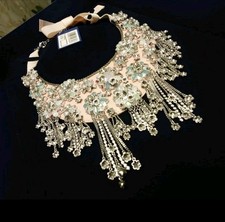 Original Swarovski Collier