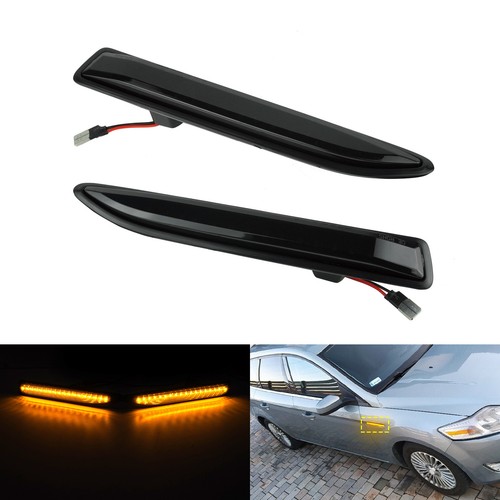 Led seitenblinker - 2x,