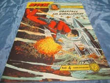 Nick - Pionier des Weltalls 