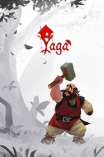 Yaga download steam code - pc,