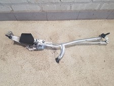 Scheibenwischergestänge MIT