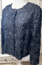 Traumvolle EDEL Jacke 38 40 /