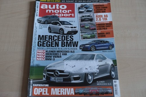 Auto motor und sport - 4),