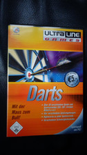 Rom darts ultra line - cd,
