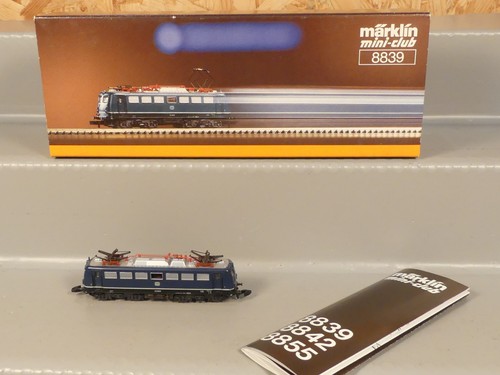 Märklin miniclub 8839 110 - miniclub, br
