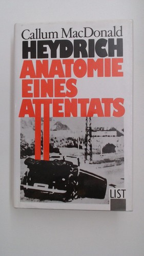 Heydrich anatomie eines - :,
