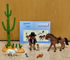 Playmobil Western 5251 -