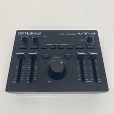 Roland VT-4 Voice Transformer