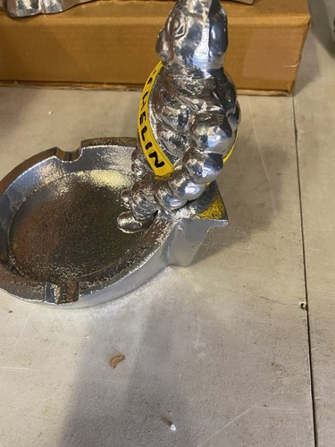 Michelin mann alu - schale,