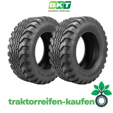 2x 15.0/55-17 10PR AW729 BKT