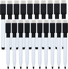 Magnetische Whiteboard-Stifte