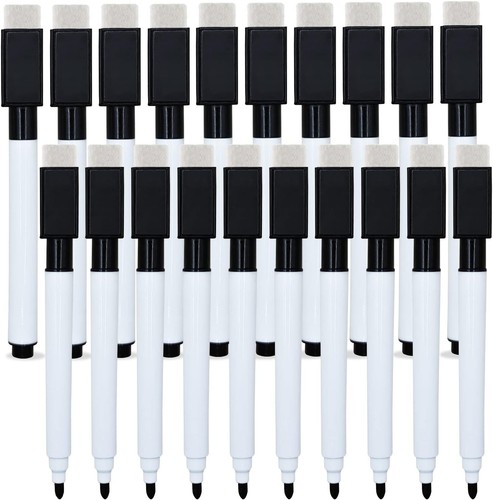Magnetische whiteboard stifte - magnetische, whiteboard-stifte