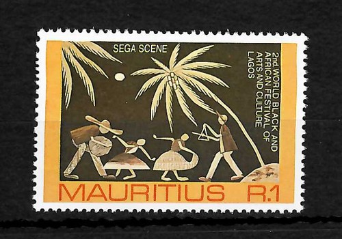 Mauritius festival - mauritius:,