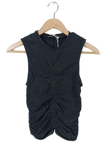 Zara tanktops blau - zara, größe