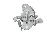 Original Haubenschloss für