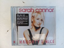 CD, Sarah Connor, Naughty but
