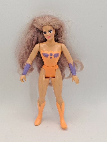 Original she princess of - original,