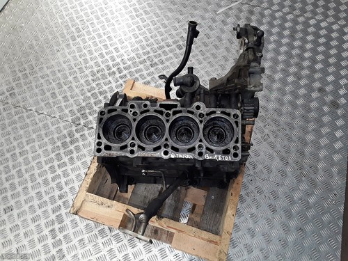 2013 touran motorblock - 2013, vw