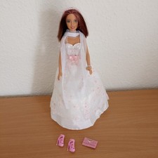 Barbie Petra Francie Steffi