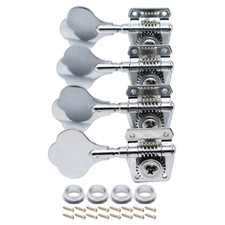 Vintage Open Style 4-strings