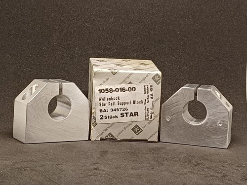 Wellenbock star 1058 016 - wellenbock,