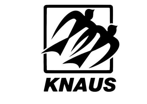 Knaus wohnmobil wohnwagen 1x - wohnwagen,