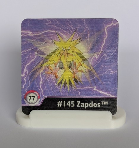 Pokemon artbox flipz series - pokemon,