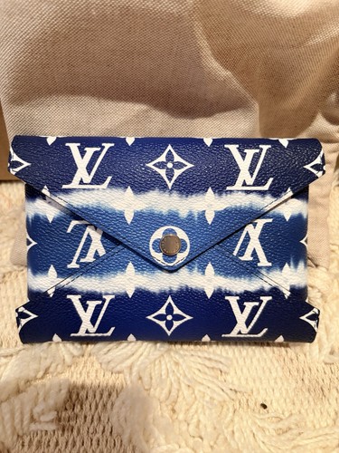 Louis vuitton kirigami - louis, etui