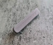 5x Abdeckkappe Rechts Grau