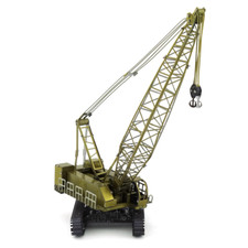 Ferngesteuerter Seitenkran LKW