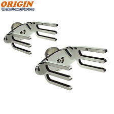 2 ORIGIN WWI Wakeboard Turm