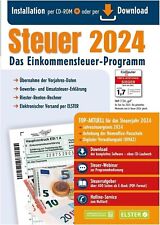 ALDI STEUER 2024 für